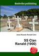 SS Clan Ranald (1900), Jesse Russell,Ronald Cohn 