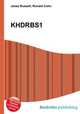 KHDRBS1, Jesse Russell,Ronald Cohn 