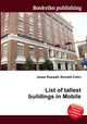 List of tallest buildings in Mobile, Jesse Russell,Ronald Cohn 