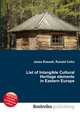 List of Intangible Cultural Heritage elements in Eastern Europe, Jesse Russell,Ronald Cohn 