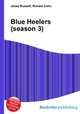 Blue Heelers (season 3), Jesse Russell,Ronald Cohn 