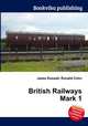 British Railways Mark 1, Jesse Russell,Ronald Cohn 