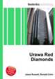 Urawa Red Diamonds, Jesse Russell,Ronald Cohn 