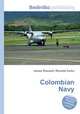 Colombian Navy, Jesse Russell,Ronald Cohn 