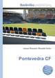 Pontevedra CF, Jesse Russell,Ronald Cohn 