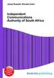 Independent Communications Authority of South Africa, Jesse Russell,Ronald Cohn 