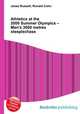 Athletics at the 2000 Summer Olympics – Men