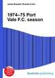 1974–75 Port Vale F.C. season, Jesse Russell,Ronald Cohn 