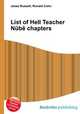 List of Hell Teacher Nube chapters, Jesse Russell,Ronald Cohn 