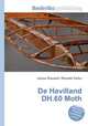 De Havilland DH.60 Moth, Jesse Russell,Ronald Cohn 