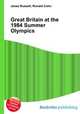 Great Britain at the 1984 Summer Olympics, Jesse Russell,Ronald Cohn 