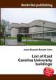List of East Carolina University buildings, Jesse Russell,Ronald Cohn 