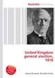 United Kingdom general election, 1918, Jesse Russell,Ronald Cohn 