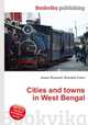 Cities and towns in West Bengal, Jesse Russell,Ronald Cohn 