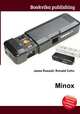 Minox, Jesse Russell,Ronald Cohn 