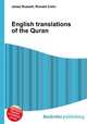 English translations of the Quran, Jesse Russell,Ronald Cohn 