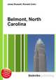 Belmont, North Carolina, Jesse Russell,Ronald Cohn 