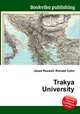 Trakya University, Jesse Russell,Ronald Cohn 