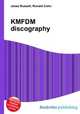 KMFDM discography, Jesse Russell,Ronald Cohn 
