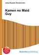 Kamen no Maid Guy, Jesse Russell,Ronald Cohn 
