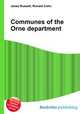 Communes of the Orne department, Jesse Russell,Ronald Cohn 