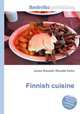 Finnish cuisine, Jesse Russell,Ronald Cohn 