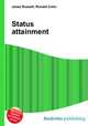 Status attainment, Jesse Russell,Ronald Cohn 