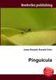 Pinguicula, Jesse Russell,Ronald Cohn 