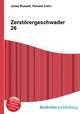 Zerstorergeschwader 26, Jesse Russell,Ronald Cohn 