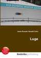 Luge, Jesse Russell,Ronald Cohn 