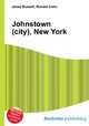 Johnstown (city), New York, Jesse Russell,Ronald Cohn 