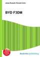 BYD F3DM, Jesse Russell,Ronald Cohn 