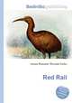 Red Rail, Jesse Russell,Ronald Cohn 