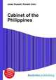 Cabinet of the Philippines, Jesse Russell,Ronald Cohn 