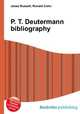 P. T. Deutermann bibliography, Jesse Russell,Ronald Cohn 