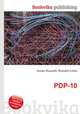 PDP-10, Jesse Russell,Ronald Cohn 