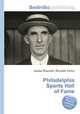 Philadelphia Sports Hall of Fame, Jesse Russell,Ronald Cohn 