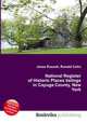 National Register of Historic Places listings in Cayuga County, New York, Jesse Russell,Ronald Cohn 