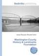 Washington County History & Landmarks Foundation, Jesse Russell,Ronald Cohn 