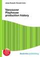 Vancouver Playhouse production history, Jesse Russell,Ronald Cohn 