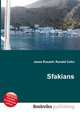 Sfakians, Jesse Russell,Ronald Cohn 