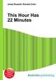 This Hour Has 22 Minutes, Jesse Russell,Ronald Cohn 
