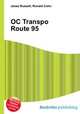 OC Transpo Route 95, Jesse Russell,Ronald Cohn 