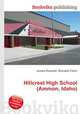 Hillcrest High School (Ammon, Idaho), Jesse Russell,Ronald Cohn 