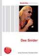 Dee Snider, Jesse Russell,Ronald Cohn 