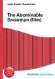 The Abominable Snowman (film), Jesse Russell,Ronald Cohn 