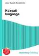 Koasati language, Jesse Russell,Ronald Cohn 