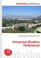 Universal Studios Hollywood, Jesse Russell,Ronald Cohn 
