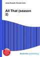 All That (season 2), Jesse Russell,Ronald Cohn 