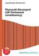 Plymouth Devonport (UK Parliament constituency), Jesse Russell,Ronald Cohn 